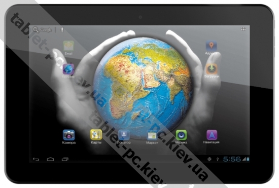 Prology () Evolution Tab-970