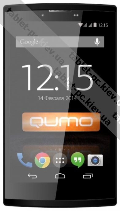 Qumo Altair 706 16Gb
