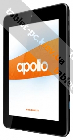 Qumo Apollo