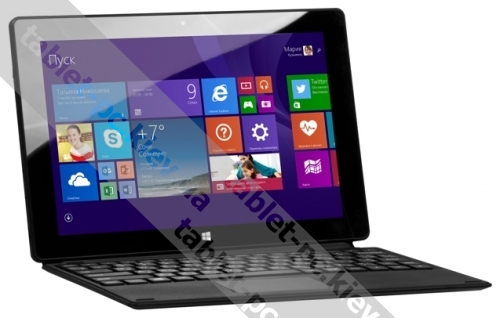 Qumo Sirius 1002W keyboard