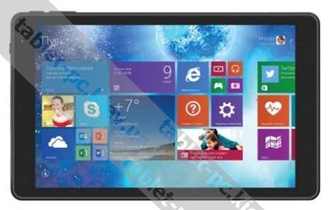 Qumo Vega 8008W keyboard