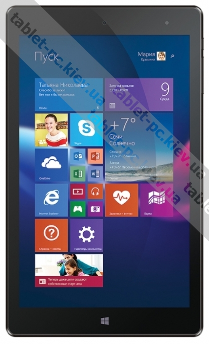 Qumo Vega 8009W keyboard