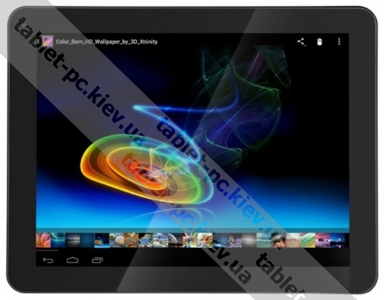 RAmos W22 Pro 16Gb 3G