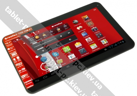 Reellex TAB-10B-01