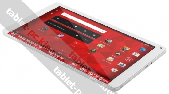 Reellex TAB-10E-02