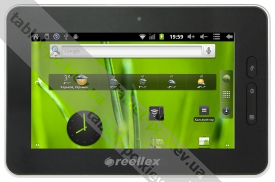 Reellex TAB-702