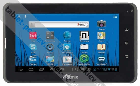 Ritmix () RMD-750