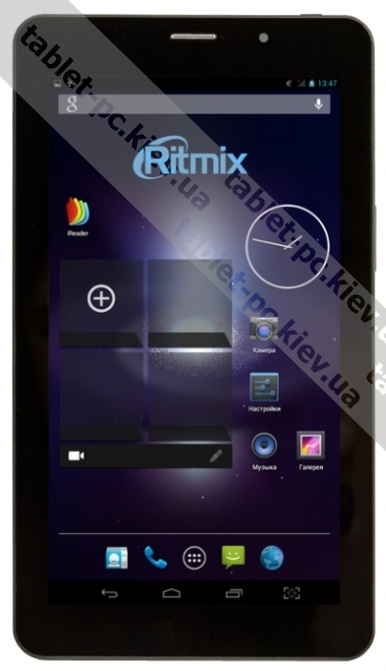 Ritmix () RMD-752 Lite
