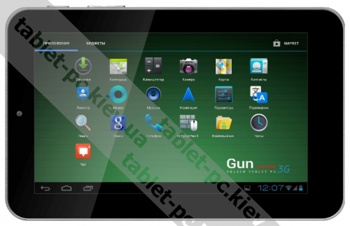 Rolsen RTB 7.4D GUN 3G