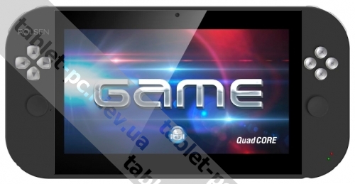 Rolsen RTB 7.4Q GAME