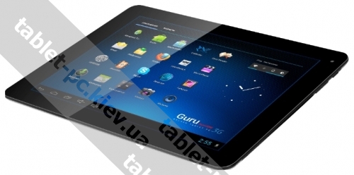 Rolsen RTB 9.4D GURU 3G