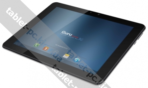 Rolsen RTB 9.4Q GURU 3G