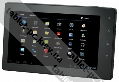 Ross&Moor Luna RMD-73G