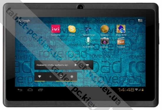 RoverPad 3W T74L(GF)