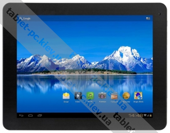 RoverPad 3W9.4 IPS