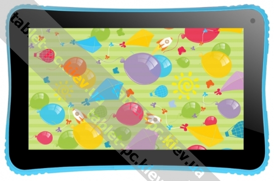 RoverPad Air Play S7