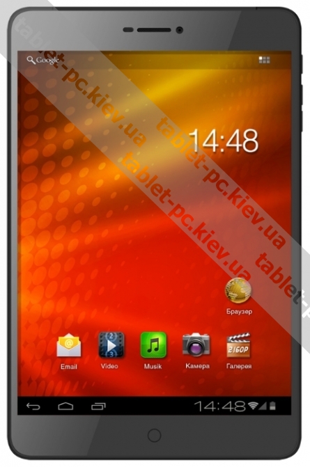 RoverPad Pro 7.85 3G