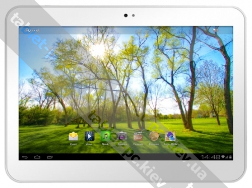 RoverPad Tesla () 8.9 3G