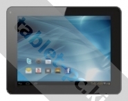 RoverPad Tesla () 9.7 3G