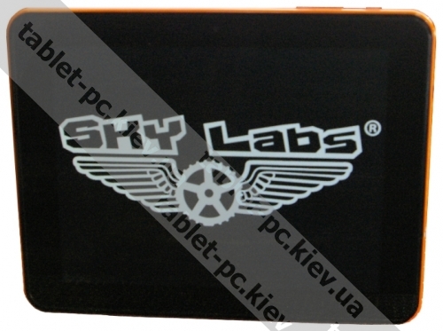 SKY Labs 8"
