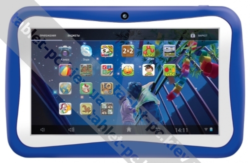 SMAGGI Smart-On Kids