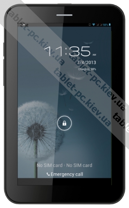 SUPRA () NVTAB 7.0 3G