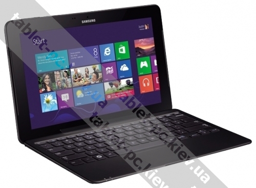 Samsung () ATIV Smart PC Pro XE700T1C-A01 64Gb dock