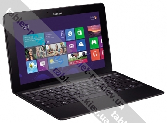 Samsung () ATIV Smart PC Pro XE700T1C-A02 128Gb dock