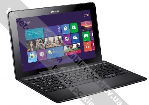 Samsung () ATIV Smart PC Pro XE700T1C-G01 128Gb 3G dock