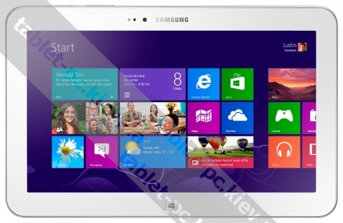 Samsung () ATIV Tab 3 10.1 XE300TZC 64Gb