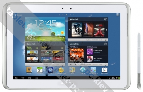 Samsung () Galaxy Note 10.1 N8000 64Gb