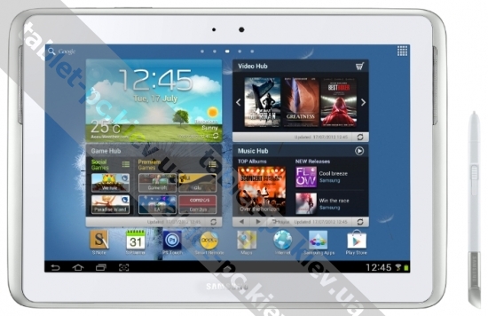 Samsung () Galaxy Note 10.1 N8010 32Gb