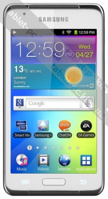 Samsung () Galaxy S Wi-Fi 4.2