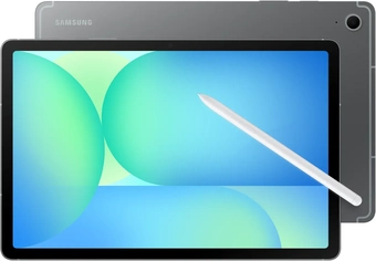 Samsung () Galaxy Tab S10 FE X520, Gray, 8GB RAM, 128GB Flash