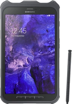 Samsung () Galaxy Tab Active T365, 16GB, LTE