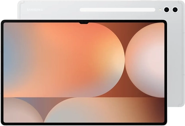 Samsung () Galaxy Tab S10 Ultra X920, Platinum Silver, 12GB RAM, 256GB Flash