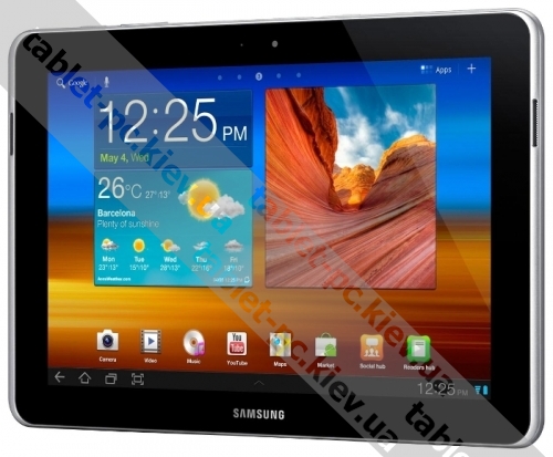 Samsung () Galaxy Tab 10.1N P7501 32Gb
