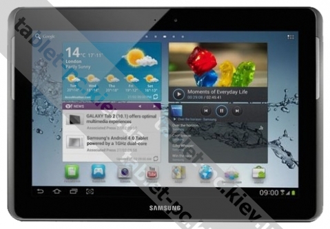 Samsung () Galaxy Tab 2 10.1 P5100 16Gb