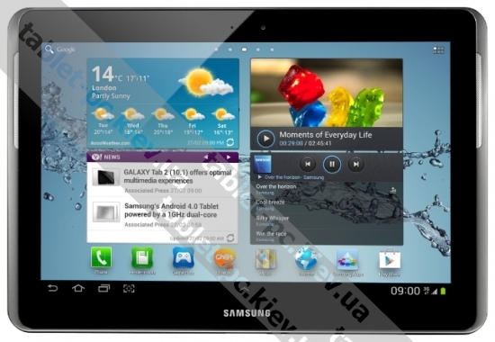 Samsung () Galaxy Tab 2 10.1 P5110 16Gb