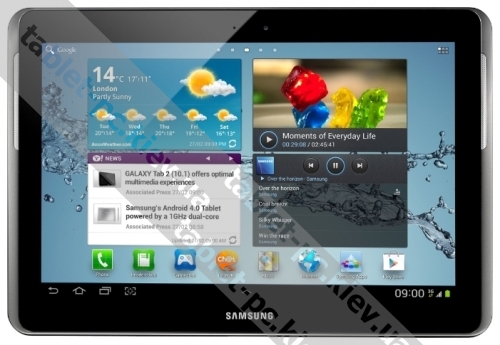 Samsung () Galaxy Tab 2 10.1 P5110 8Gb