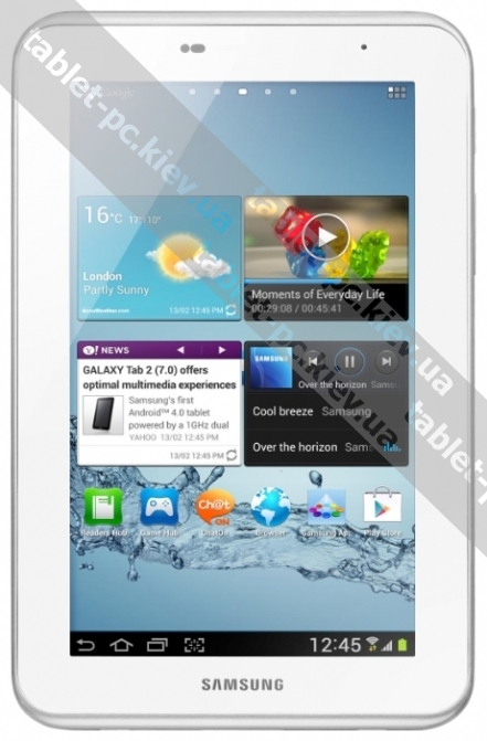 Samsung () Galaxy Tab 2 7.0 P3110 8Gb