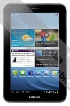 Samsung () Galaxy Tab 2 7.0 P3113 8Gb