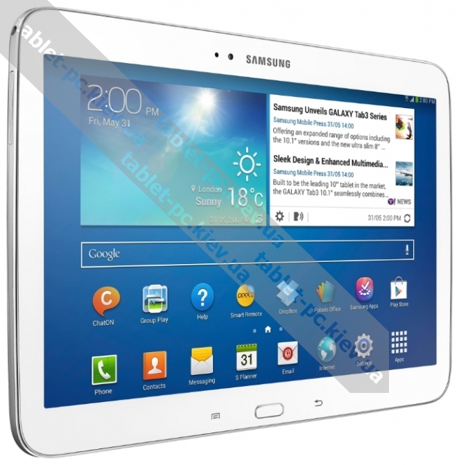 Samsung () Galaxy Tab 3 10.1 P5200 16Gb