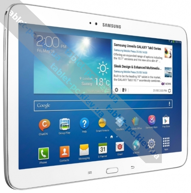 Samsung () Galaxy Tab 3 10.1 P5210 32Gb