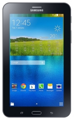 Samsung () Galaxy Tab 3 7.0 Lite SM-T116 8Gb