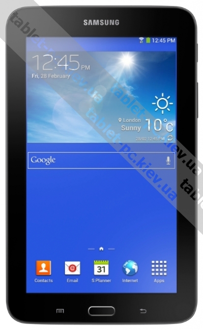 Samsung () Galaxy Tab 3 7.0 Lite SM-T110 8Gb
