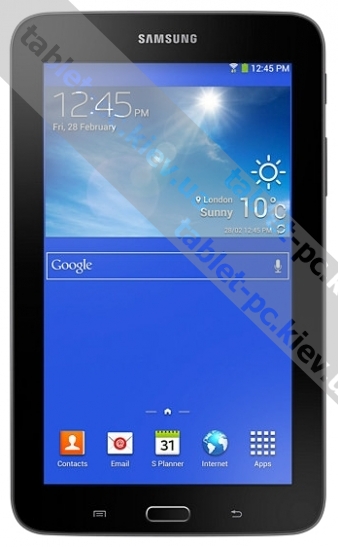 Samsung () Galaxy Tab 3 7.0 Lite SM-T113 8Gb