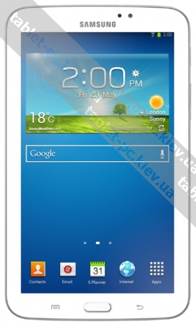 Samsung () Galaxy Tab 3 7.0 SM-T210 8Gb