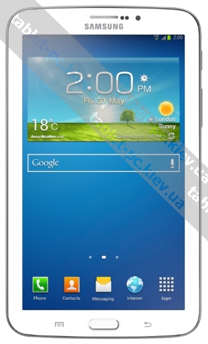 Samsung () Galaxy Tab 3 7.0 SM-T215 8Gb