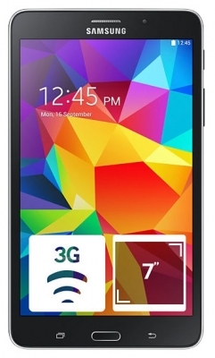 Samsung () Galaxy Tab 4 7.0 SM-T231 8Gb